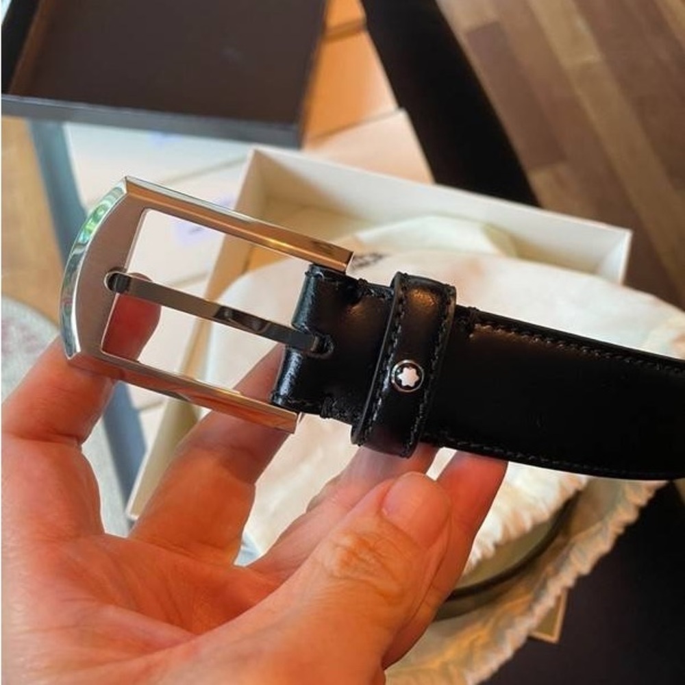 Brand new men’s belt, bought it for outlet store